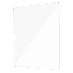 Avizar Verre Trempé Microsoft Surface Pro 8 Dureté 9H Anti-traces Transparent