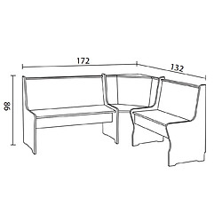 Table à manger