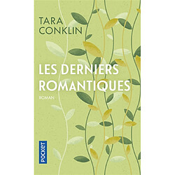 Les derniers romantiques - Occasion