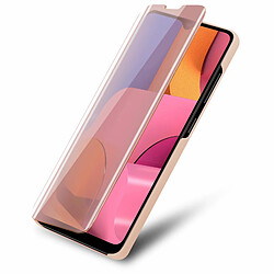 Acheter Cadorabo Coque Samsung Galaxy A21 Etui en Rose