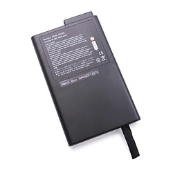 vhbw NiMH Batterie 4000mAh (12V) pour ordinateur, Notebook CTX EzBook 800 Serien comme DR36.