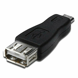 Adaptateur Micro-USB Akyga AK-AD-08