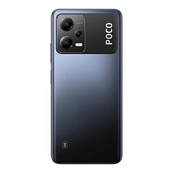 Acheter Xiaomi POCO X5 5G 8Go/256Go Noir (Jaguar Black) Double SIM 22111317PG