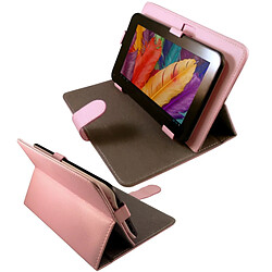 Yonis Housse universel tablette tactile 7 pouces