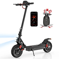 Trottinette électrique iScooter i10pro 