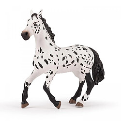 Papo 50199 Grand cheval appaloosa