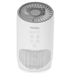 Avis Perel Purificateur d'air AIRP001 12 W Blanc