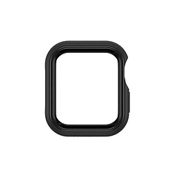 Otterbox OTT0275A Custodia Exo Edge per Apple Watch Serie 4 5 6 Se 40 mm Nero pas cher