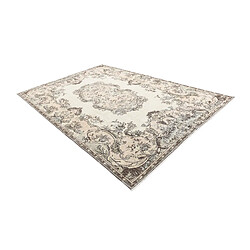 Acheter Vidal Tapis de laine 292x193 beige Ultra Vintage