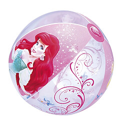 Acheter Ballon de Plage Gonflable Bestway Disney Princess 51 cm