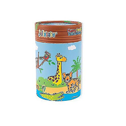 Universal Puzzle enfant enfant enfant en bas âge puzzle en bois coloré