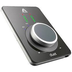 Duet 3 Apogee