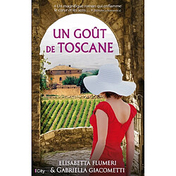 Un goût de Toscane - Occasion