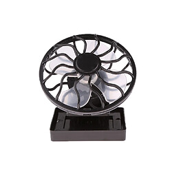 Avis Ventilateur solaire