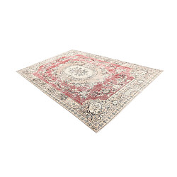 Acheter Vidal Tapis de laine 292x185 beige Ultra Vintage