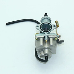 Avis 27mm Carburateur Carb Avec Câble De Moto ATV Pit Dirt Bike Quad