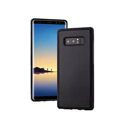 SHOP-STORY SHOP STORY Coque Anti gravité pour Samsung S10 avec Nano Ventouse pour une Adhérence sur Surfaces Lisses