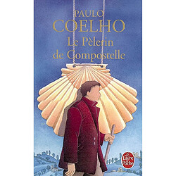 Le pèlerin de Compostelle - Occasion