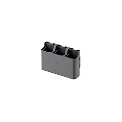 Station de recharge de batterie pour drone DJI Air 3 Noir