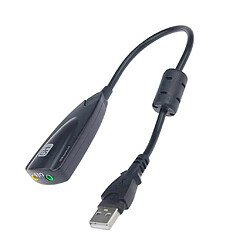 Avis Microphone USB à condensateur