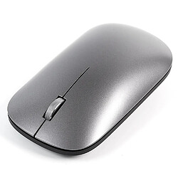 Universal Souris sans fil AF30 Bluetooth 4.0 Souris silencieuse optique Portable de bureau léger Brilliant pour ordinateurs portables