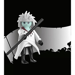 Playmobil® PLAYMOBIL 71217 Madara Rikudô Sennin Mode - Naruto Shippuden - Des 5 ans