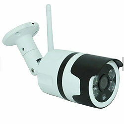 Avis Deoditoo Caméra HD-IP Wifi Infrarouge Intelligente Bullet 2.0 Megapixel Full HD AP-TYF222-20AJ-GA