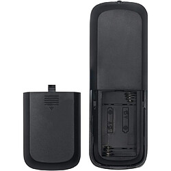 Acheter SANAG Z906 Telecommande De Remplacement-Z 906 Telecommande Pour Logitech Speakers System Z906 Remote Control