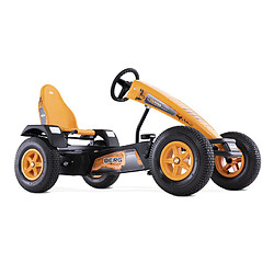 BERG Kart à pédales électrique X-Cross E-BFR orange