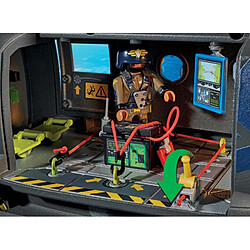 Acheter Playmobil® 71149 Hélicoptère des forces spéciales