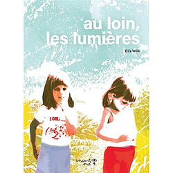 Au loin, les lumières