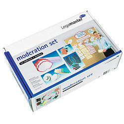 Avis Legamaster Kit d'animation