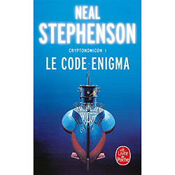 Cryptonomicon. Vol. 1. Le code Enigma - Occasion