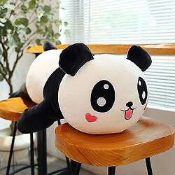 Universal 60 cm panda jouet géant panda peluche oreiller doux panda peluche animal pour les enfants