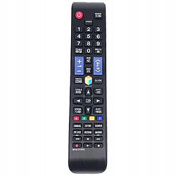 GUPBOO Télécommande Universelle de Rechange 98Q pour SAMSUNG 3D LED LCD Smart TV Télécommande Vente en gros