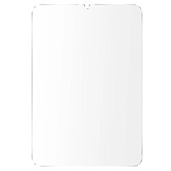 Avizar Verre Trempé iPad Mini 6 2021 et Mini 7 2024 Bord Incurvé Anti-rayures