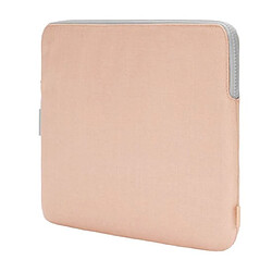 Acheter Incase Housse pour MacBook Pro 14" Compact Sleeve Woolenex avec Poche Zippée Devant Rose