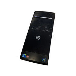 Façade PC HP Compaq Presario CQ5000Y CQ5210Y DT 505171-001 15051-T3 Front Bezel - Occasion