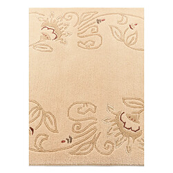 Acheter Vidal Tapis de couloir en laine 300x81 brun Darya