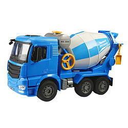 Avis Engineering Mixer Truck Toys