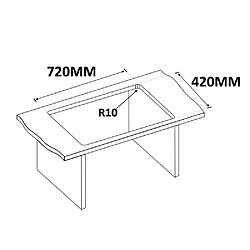 Avis Auralum MAX 2 en 1 Évier de Cuisine 2 Bac 75x45x19cm,Encastré/ à Poser avec Distributeur de Savon+Robinet Cuisine avec Douchette Extensible,2 Modes,Noir