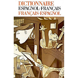 Dictionnaire espagnol-français, français-espagnol