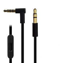 cable audio de remplacement