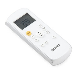 Avis Climatiseur mobile - DOMO - DO362A - 1890 W