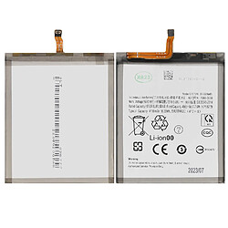 Avizar Batterie interne pour Samsung S23 Plus Capacité 4700mAh Parfaitement Compatible