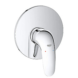 GROHE Façade pour Mitigeur Douche Eurostyle 29098003 (Import Allemagne)