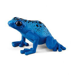 SCHLEICH Grenouille Dendrobate