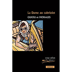 La dame au cabriolet - Occasion