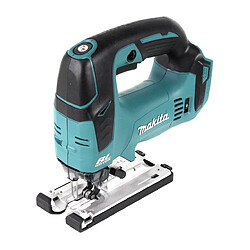 Makita DJV 182 Z Scie sauteuse pendulaire sans fil 18V Brushless Solo - sans batterie, sans chargeur