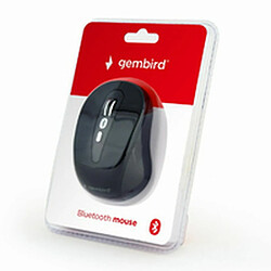 Souris GEMBIRD MUSWB-6B-01 Noir (1 Unités)